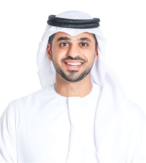 Ahmed Al Marzooqi New Media Academy