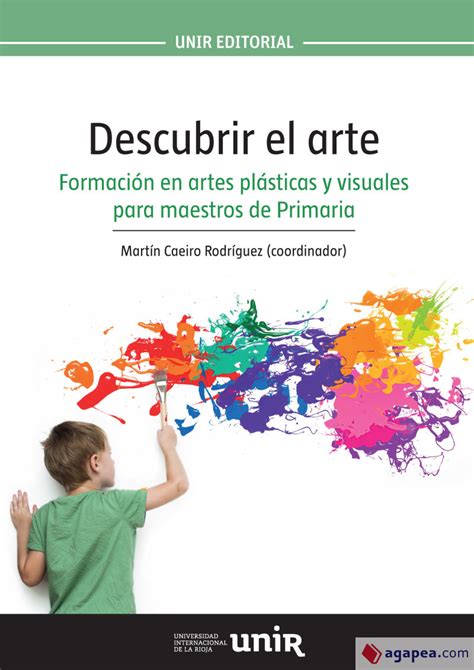 DESCUBRIR EL ARTE FORMACION EN ARTES PLASTICAS Y VISUALES PARA