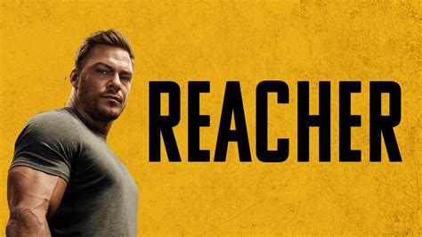 Mehr Staffeln Und Ein Spin Off Prime Video Erweitert Das Reacher