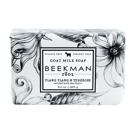 Historic Houseparts Inc Beekman 1802 Beekman 1802 Ylang Ylang