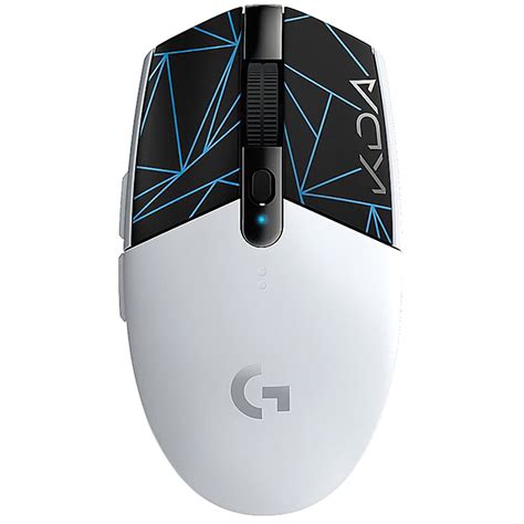 Logitech G305