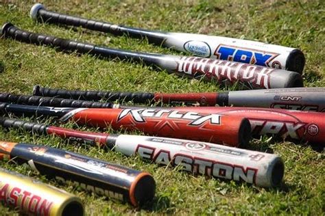 Top Metal Bat Manufacturers - Baseball Equipment Guide