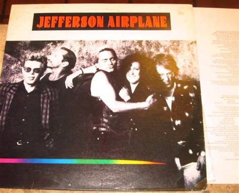 Jefferson Airplane Jefferson Airplane 1989 Vinyl Discogs