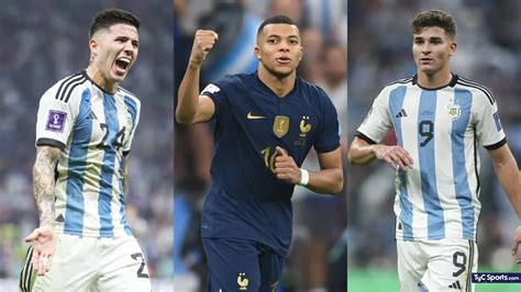 Los 10 jugadores que más AUMENTARON su COTIZACIÓN tras el Mundial de