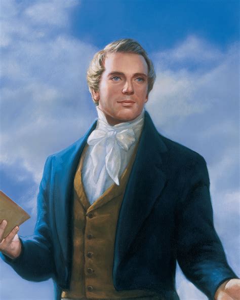 Who Is The Servant Of Isaiah 49 1 Nephi 21 Book Of Mormon Central