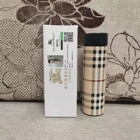 Led Smart Thermos Vacuum Tumbler Hot And Cold With Box Dustbag Receipt Water Bottle Stainless