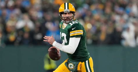 Green Bay Packers CEO Sworn To Secrecy About Aaron Rodgers Trade To