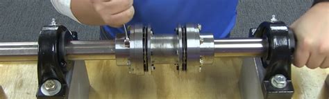 How to Install a Disc Coupling | Rexnord