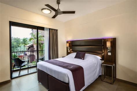 Fairfield by Marriott Goa Anjuna | Affordable Deals - Book Self ...