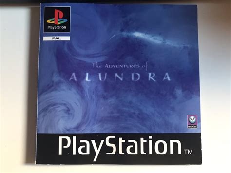 The Adventures Of Alundra Análisis Retro Para Psx