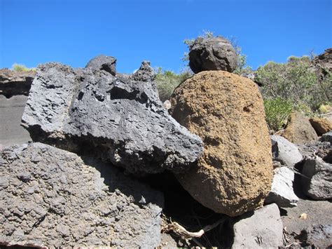 Foto Volcán Malacara Malargüe Mendoza Argentina