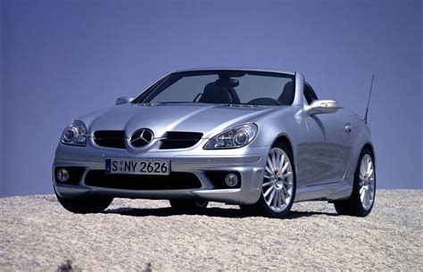 Mercedes SLK 55 AMG Black Series El Genuino Eventos Motor