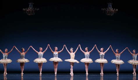 Houston Ballet's 'Ingenuity' is contagious