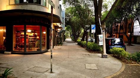 Corredor Roma Condesa una mirada al pasado antes de la gentrificación