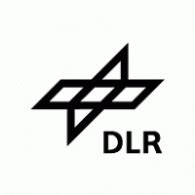 DLR logo vector - Logovector.net