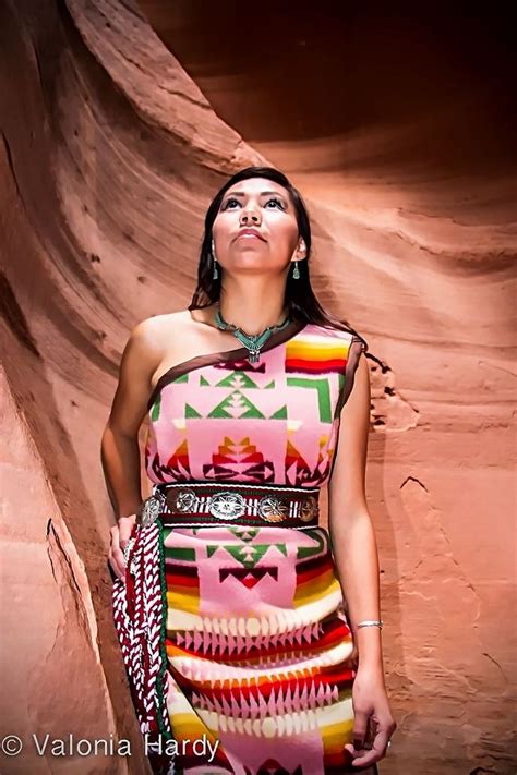 Navajo Girl