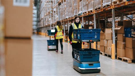 Choosing The Right 3PL Fulfillment Services Key Factors To Consider