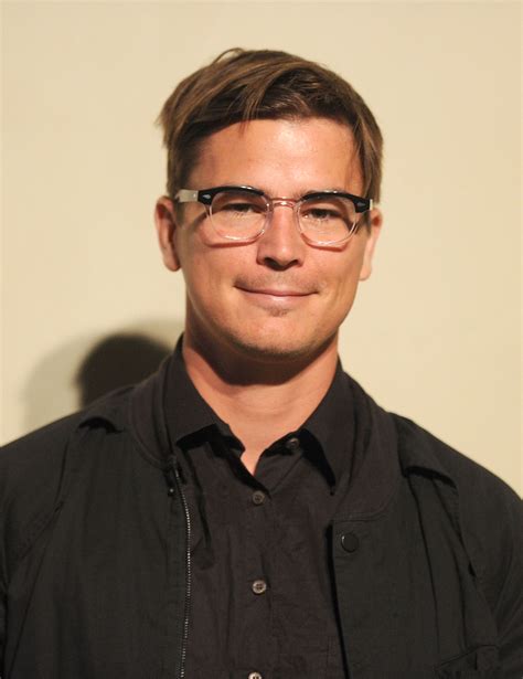 Josh Hartnett