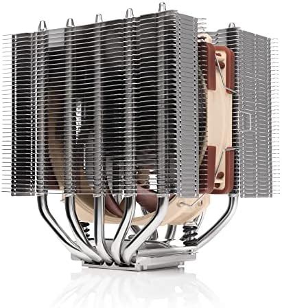 Amazon Noctua Nh D Dx I U Premium Cpu Cooler For Intel Xeon