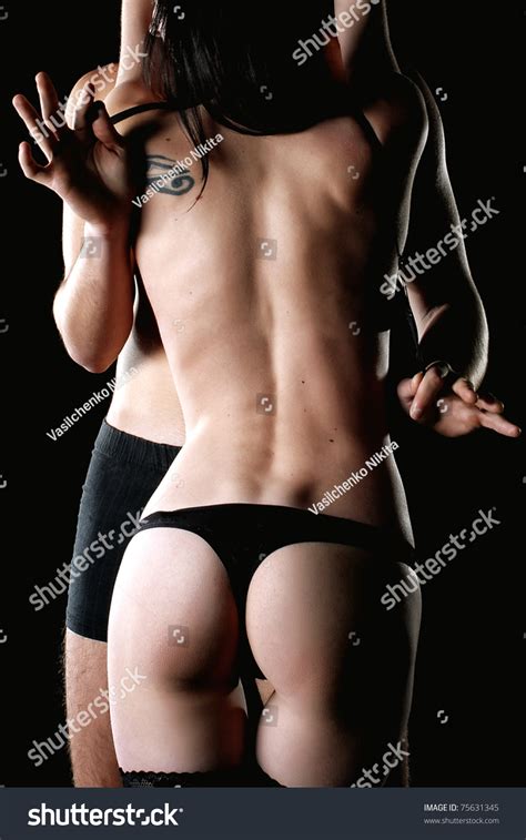 3 469 Naked Couple Back Images Stock Photos Vectors Shutterstock