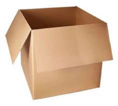 9 Ply Printed Corrugated Box At Rs 120 Piece 9 Ply Box In Navi Mumbai