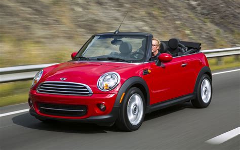 Top Cheapest Convertibles