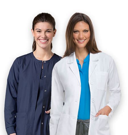 Buy Pharmacist White Coat | Han Coats