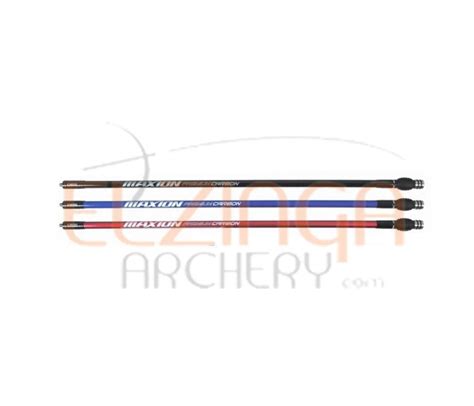 Cartel Stabilizer Maxion Carbon Long Elzinga Archery