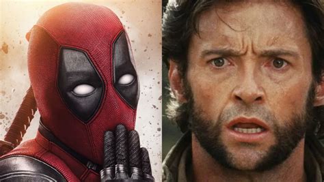 Hugh Jackman Returns as the MCU’s Wolverine in DEADPOOL 3, Coming 2024