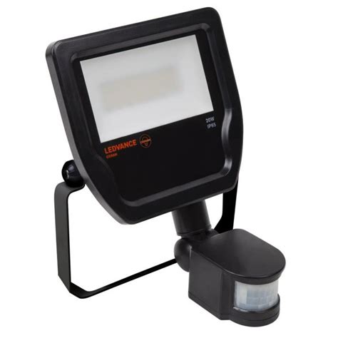 Osram Ledvance Floodlight Led Sensor W Ip Oprawa Lampa Na Wietlacz