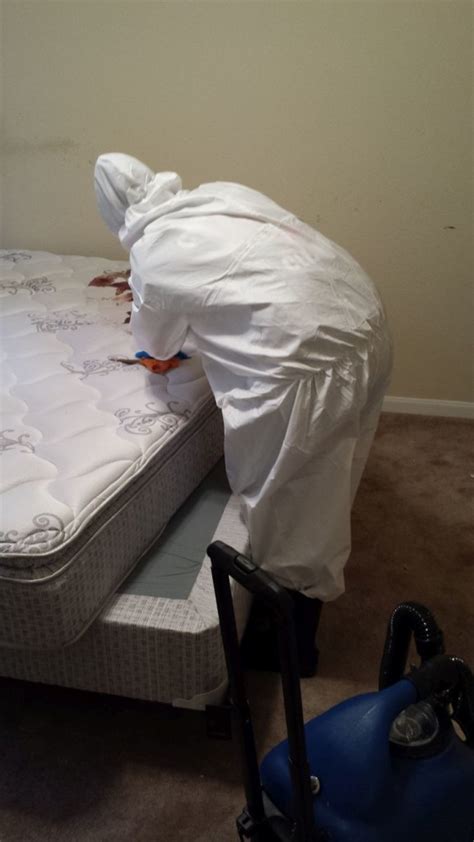 Crime Scene Cleaning Services In Minden Xtreme Cleaners