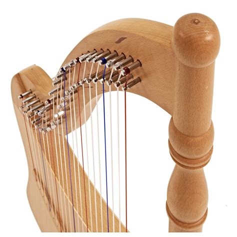 String Lute Harp String Set By Gear Music Gear Music