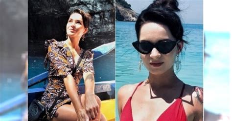 Ewelina Lisowska na wakacjach pozuje w bikini Dopiero teraz widać JAK BARDZO SCHUDŁA