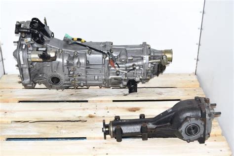 subaru impreza transmission replacement cost - jarred-lymon