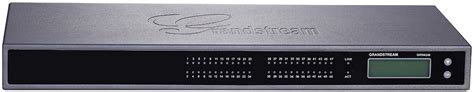 VoIP-шлюз аналоговый Grandstream GXW4248 GXW4248 - цена, купить на wifi.kz