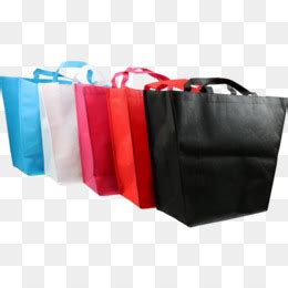 Tote Bag Di Carta Tessuto Non Tessuto Tessile Shopping Borse E Carrelli