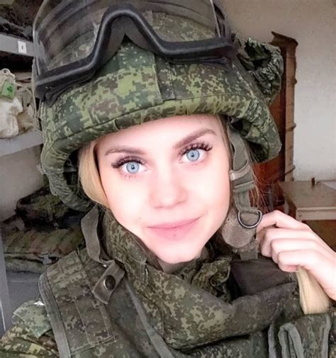 Russian Military Girls 30 Pics