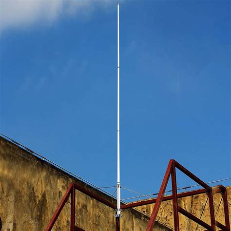 Retevis MA05 Dual Band Omni-Directional Base Station Antenna