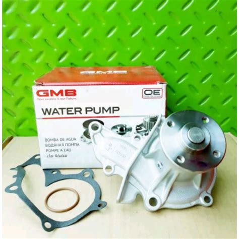 Jual Water Pump Great Soluna Gmb Japan Shopee Indonesia