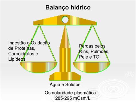 Terapia De Reidrata O Oral E Venosa Ppt Carregar