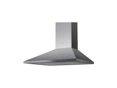 Купольная кухонная вытяжка BASIC 500 Inox купить в Санкт-Петербурге ...