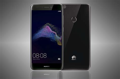 Huawei P8 Lite (2017) Images [HD]: Photo Gallery of Huawei P8 Lite ...