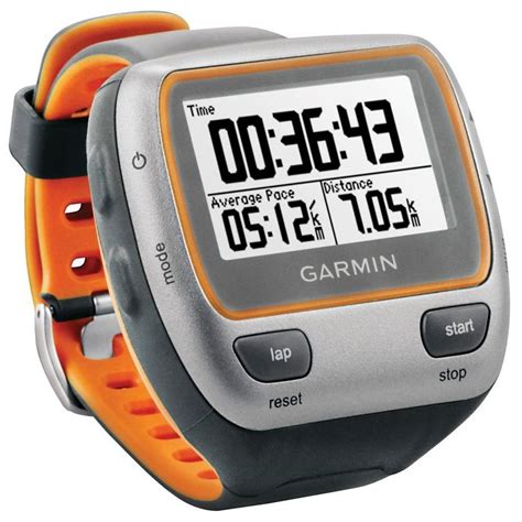 Garmin Forerunner Xt Gps Sports Running Watch Xt Brand New