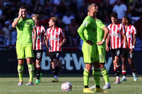 Brentford Vs Chelsea The Bees Sedang Tangguh Di Kandang Vivagoal