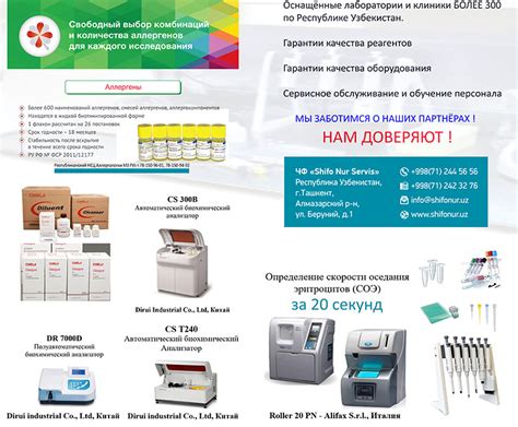 Контакты