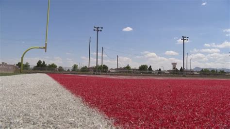 Jefferson Hs Stadium Approved By Episd