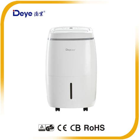 New Design Widely Use Plastic Water Tank Dehumidifying Dryer China