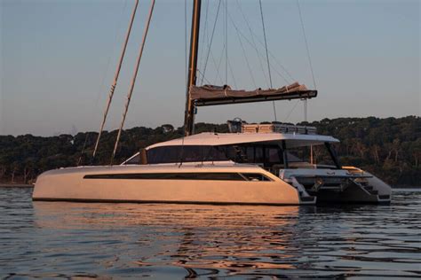 Introducing The Gunboat Performance Luxury And Innovation