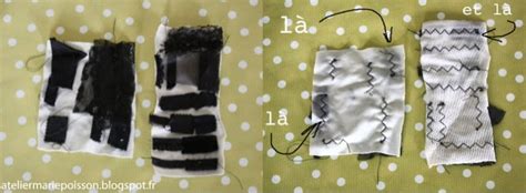 Faire sa lingerie soi même Trucs et astuces Marie Poisson