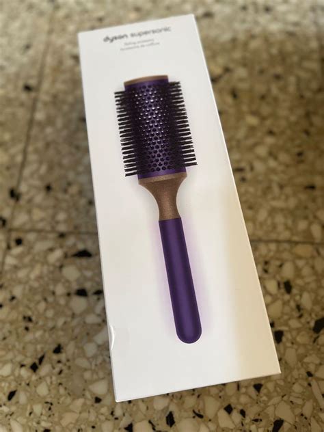 Dyson Hair Accessories- Hair Brush, Beauty & Personal Care, Hair on ...